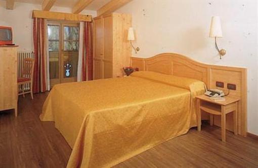 фото отеля Albergo Alpino Al Cavalletto