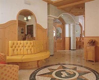 фото отеля Albergo Alpino Al Cavalletto