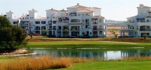 фото отеля Hacienda Riquelme