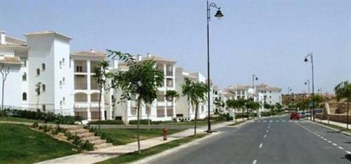 фото отеля Hacienda Riquelme