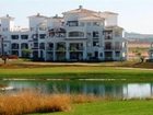 фото отеля Hacienda Riquelme