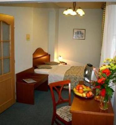 фото отеля EuroAgentur Hotel Mozart