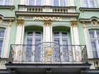 фото отеля EuroAgentur Hotel Mozart