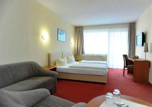 фото отеля Wilna Hotel
