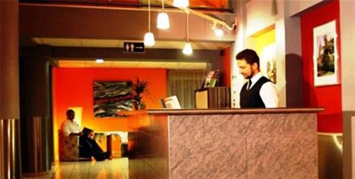 фото отеля Wilna Hotel