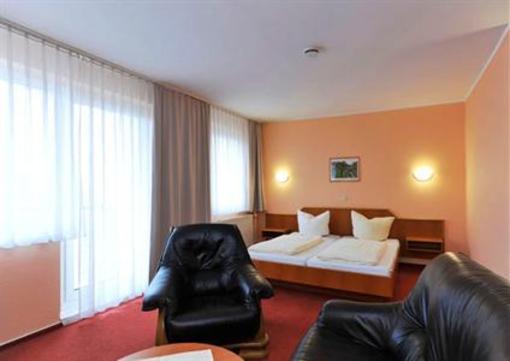 фото отеля Wilna Hotel