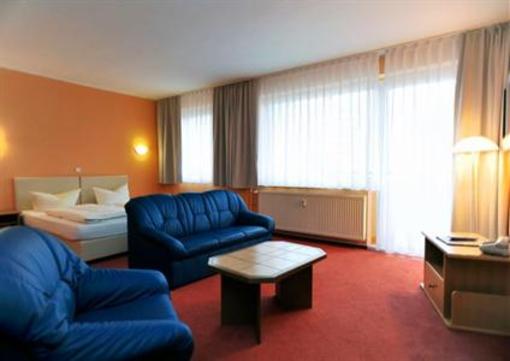 фото отеля Wilna Hotel