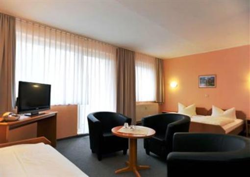 фото отеля Wilna Hotel