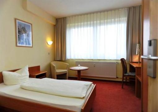 фото отеля Wilna Hotel