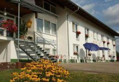 фото отеля Hotel Gasthof Hirschen Löffingen