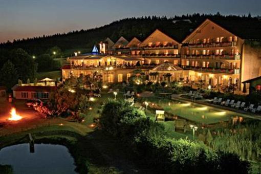 фото отеля Wellnesshotel Angerhof