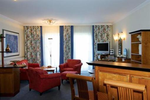 фото отеля Wellnesshotel Angerhof