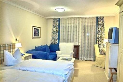 фото отеля Wellnesshotel Angerhof