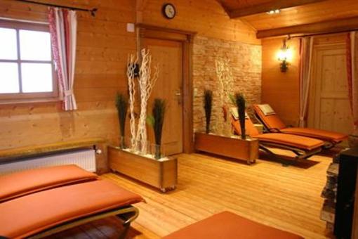 фото отеля Wellnesshotel Angerhof