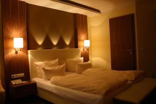 фото отеля Wellnesshotel Angerhof