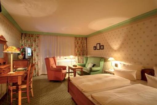 фото отеля Wellnesshotel Angerhof