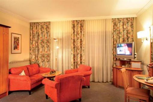 фото отеля Wellnesshotel Angerhof