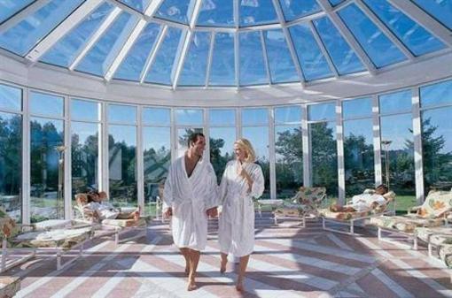 фото отеля Wellnesshotel Angerhof