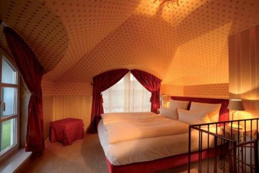 фото отеля Wellnesshotel Angerhof