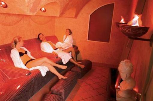 фото отеля Wellnesshotel Angerhof