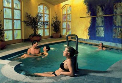 фото отеля Wellnesshotel Angerhof