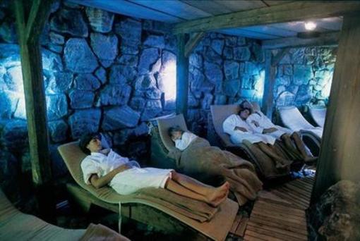 фото отеля Wellnesshotel Angerhof