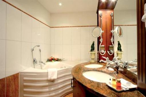 фото отеля Wellnesshotel Angerhof