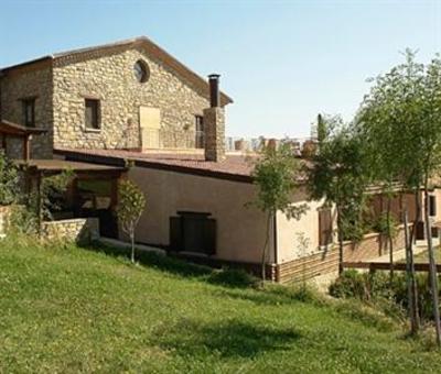 фото отеля La Foresteria di San Leo