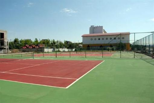 фото отеля Olimpic Park Hotel Ankara