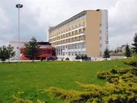 Olimpic Park Hotel Ankara