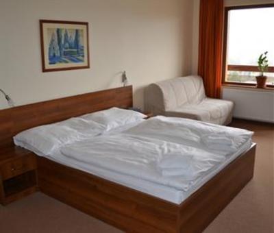 фото отеля Hotel Panorama Piestany