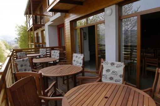 фото отеля Hotel Panorama Piestany