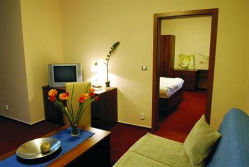 фото отеля Hotel Panorama Piestany