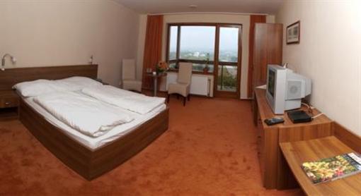 фото отеля Hotel Panorama Piestany