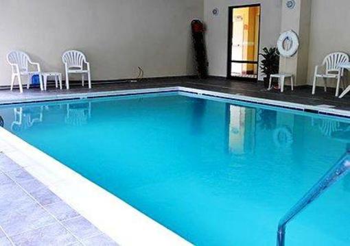 фото отеля Comfort Suites South Point
