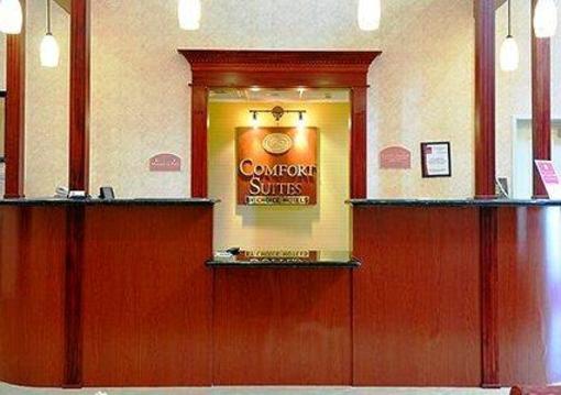 фото отеля Comfort Suites South Point