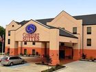 фото отеля Comfort Suites South Point