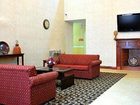 фото отеля Comfort Suites South Point