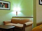 фото отеля Comfort Suites South Point