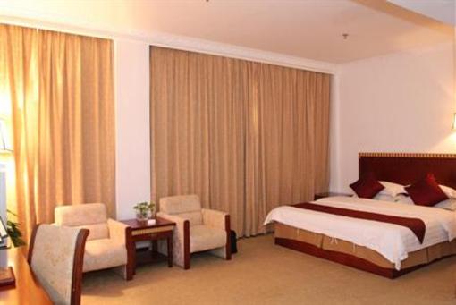 фото отеля Sunny Castle Hotel
