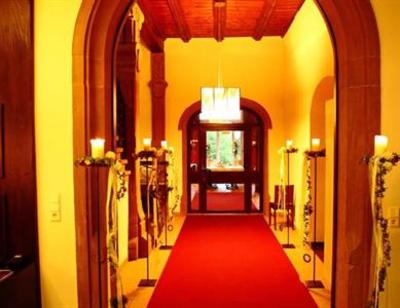 фото отеля Waldhotel Zollernblick