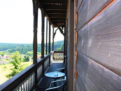 фото отеля Waldhotel Zollernblick
