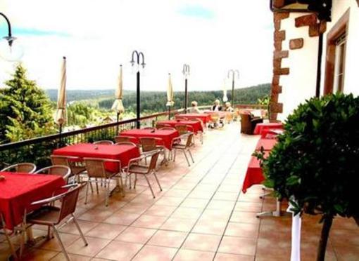 фото отеля Waldhotel Zollernblick