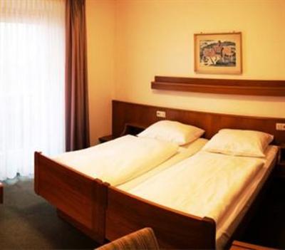 фото отеля Waldhotel Zollernblick