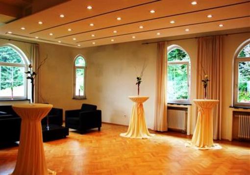 фото отеля Waldhotel Zollernblick