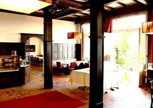 фото отеля Waldhotel Zollernblick