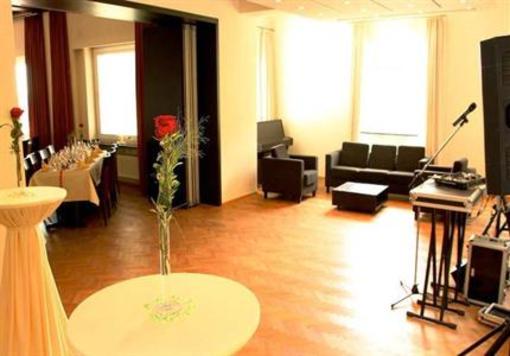 фото отеля Waldhotel Zollernblick