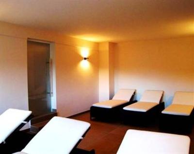 фото отеля Waldhotel Zollernblick