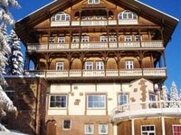 Waldhotel Zollernblick