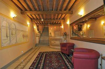 фото отеля Antica Residenza del Gallo